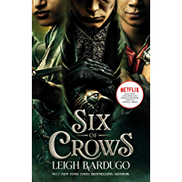 Six of Crows: Book 1 (English Edition)